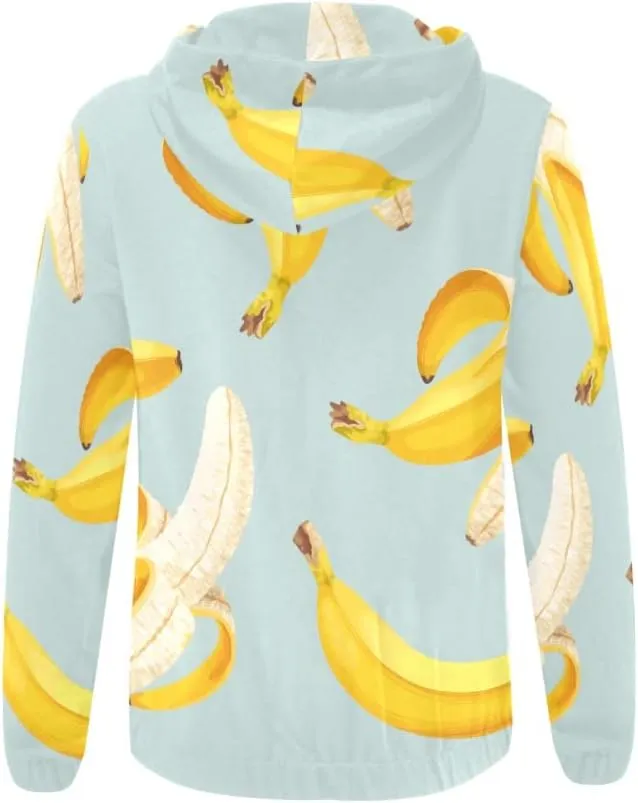 Bike Cyclists Womens Cute Lightweight Casual Zip Up Hoodies, Thin Jacket Long Sleeve Sweatshirts