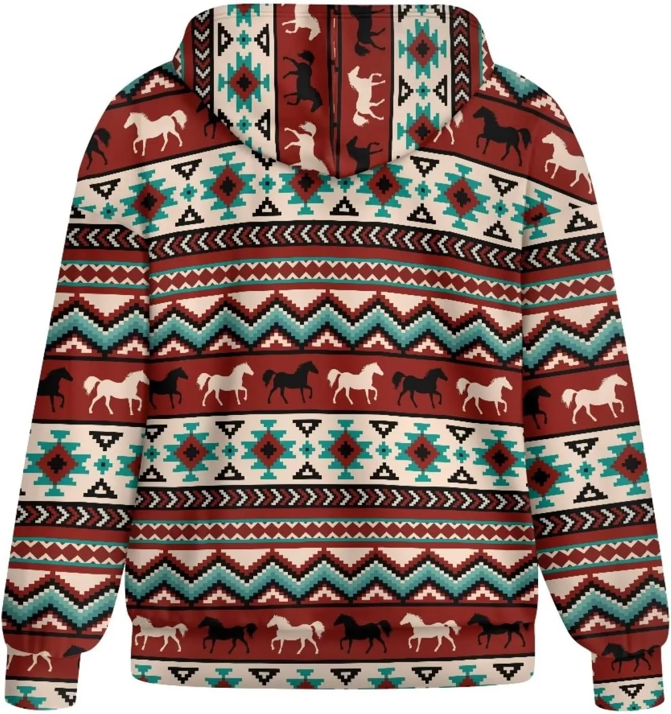 Biyejit Womens Zip Up Hoodies Long Sleeve Fall Oversized Sweatshirts Y2K Jacket with Pockets