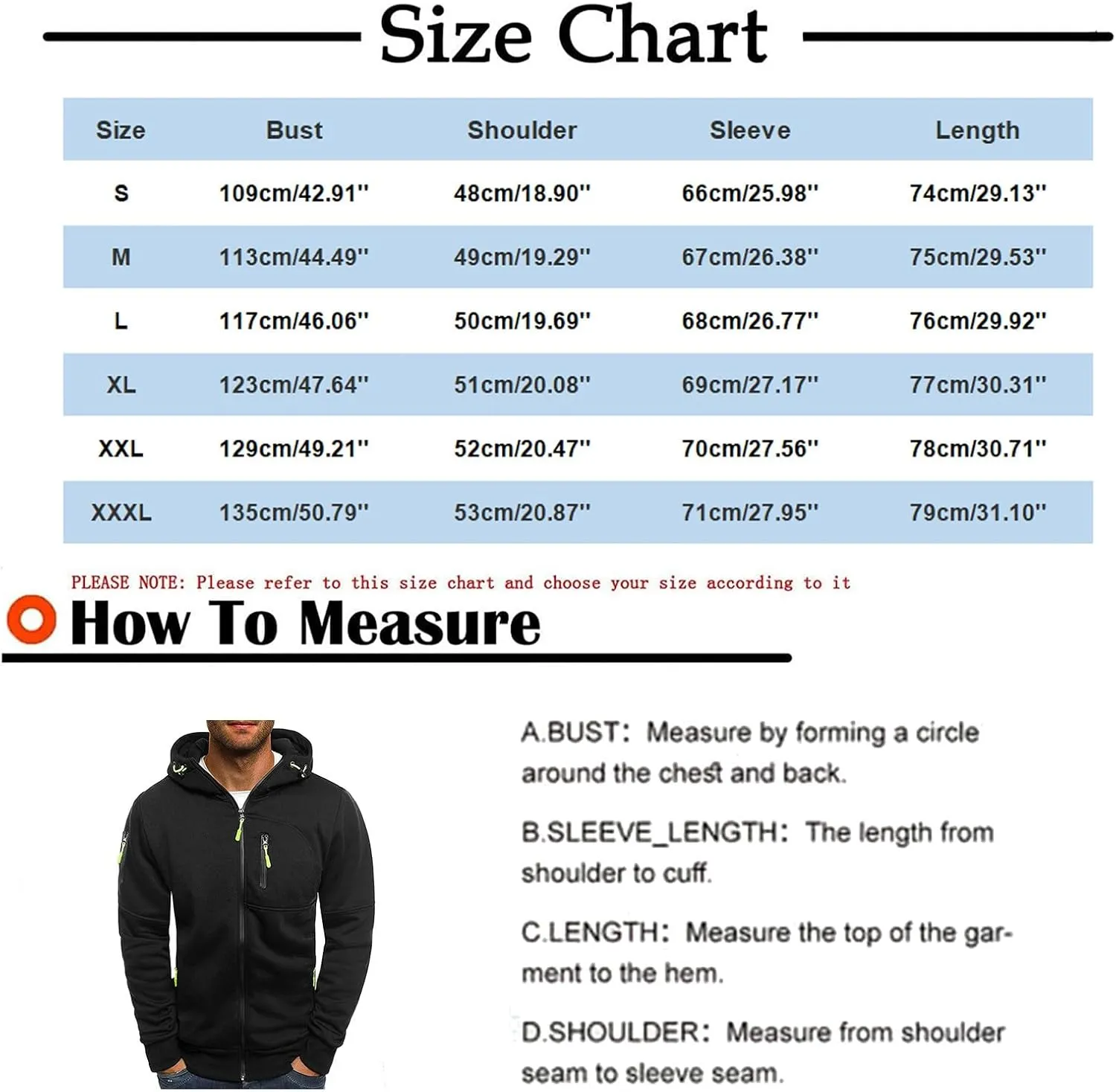 Casual Hoodies for Men Flag Graphic Zipper Long Sleeve Jacket Fashion Lightweight Running Sport Thin Coat with Pocket