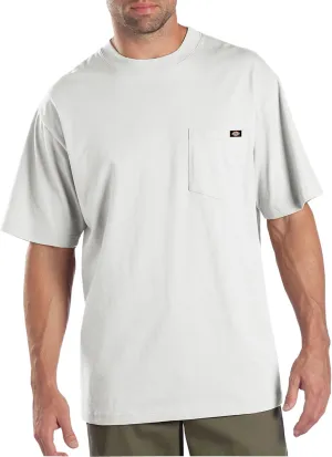 Dickies Men's 2-Pack Short-Sleeve Pocket T-Shirts