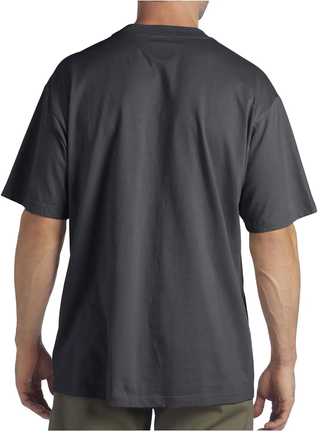 Dickies Men's 2-Pack Short-Sleeve Pocket T-Shirts