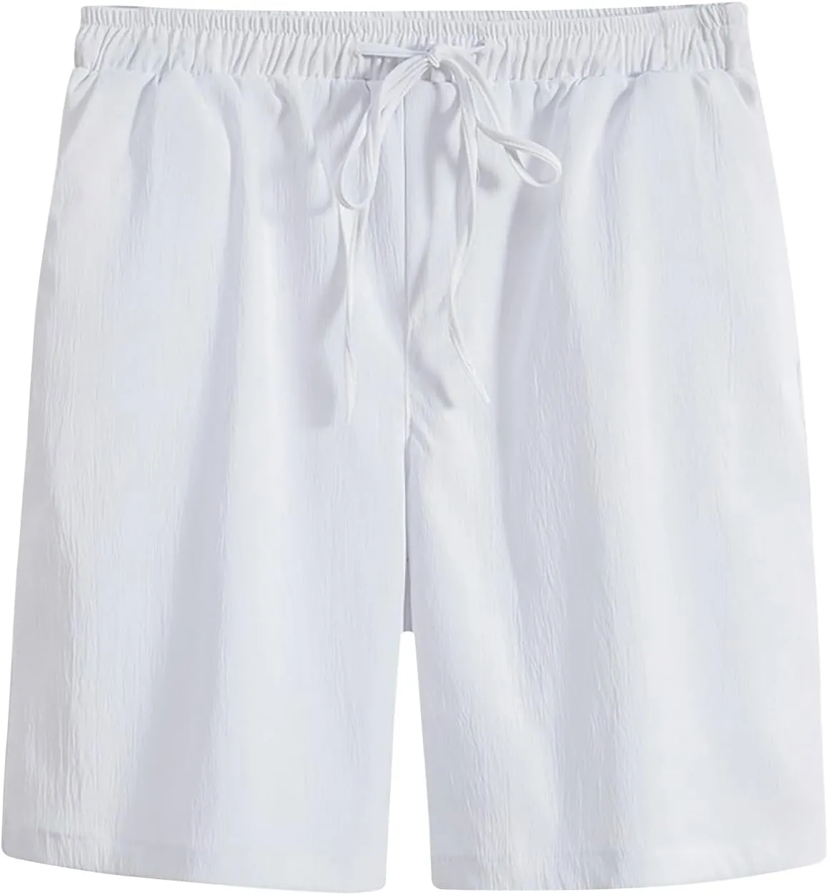 generic Men's Shorts Training Running Shorts Big and Tall Men Gym Shorts Quick Dry Beach Surfing Outfits Ice Silk Breathable