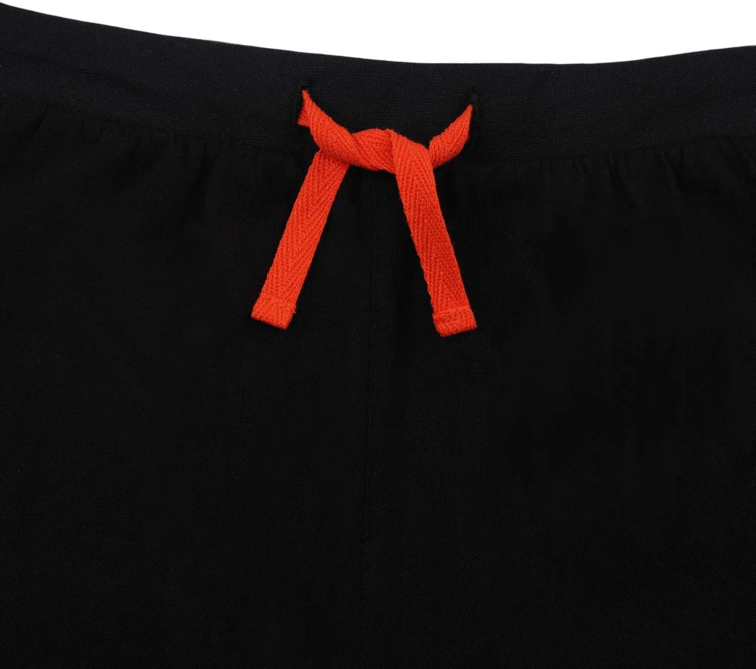Girls Active Cotton Shorts Summer Running Athletic Elastic Waist Sweat Shorts Workout Gym Short for Girl