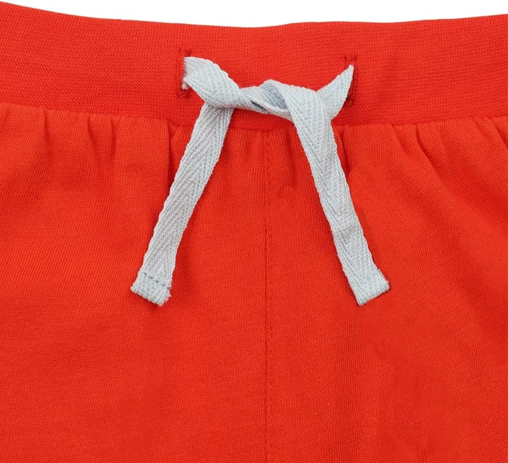 Girls Active Cotton Shorts Summer Running Athletic Elastic Waist Sweat Shorts Workout Gym Short for Girl