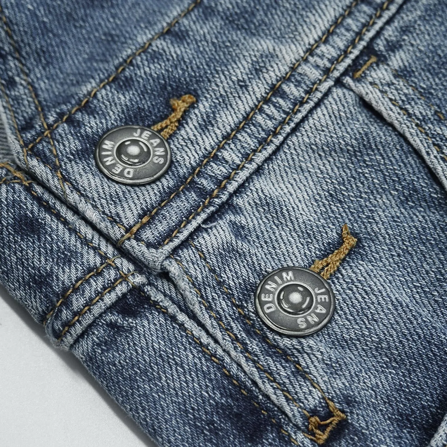 KIDSCOOL SPACE Girls Denim Overalls,Little Big Kids Wide-Leg Jeans Dungarees Pants