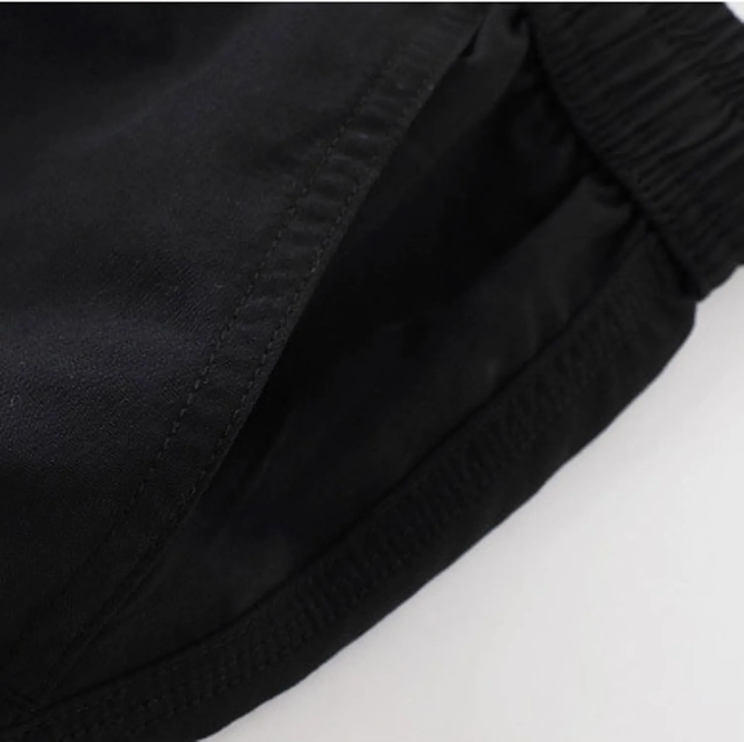 Men's Athletic Shorts with Pockets, Summer Casual Drawstring Running Gym Shorts Lightweight Quick Dry Beach Shorts