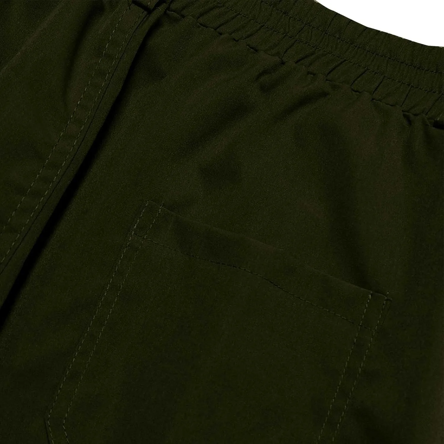 Mens Cargo Pants Thickened Pants Cotton Pocket Multi Color Large Sanitary Pants Multi Pockets Relaxed Fit