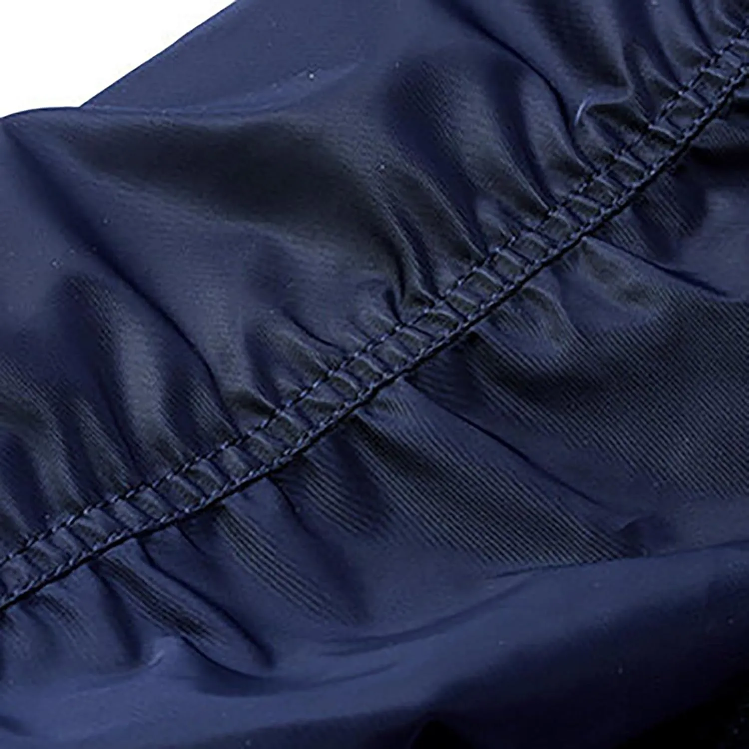 Mens Heavyweight Bomber Jackets Casual Fall Winter Military Jacket Outwear Padded Lined Coats Baseball Coats Big&Tall
