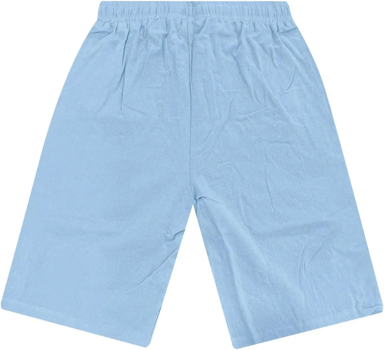 Mens Lounge Shorts Quick Dry Loose Fit Comfortable and Lightweight High Waisted Shorts 2025 Summer
