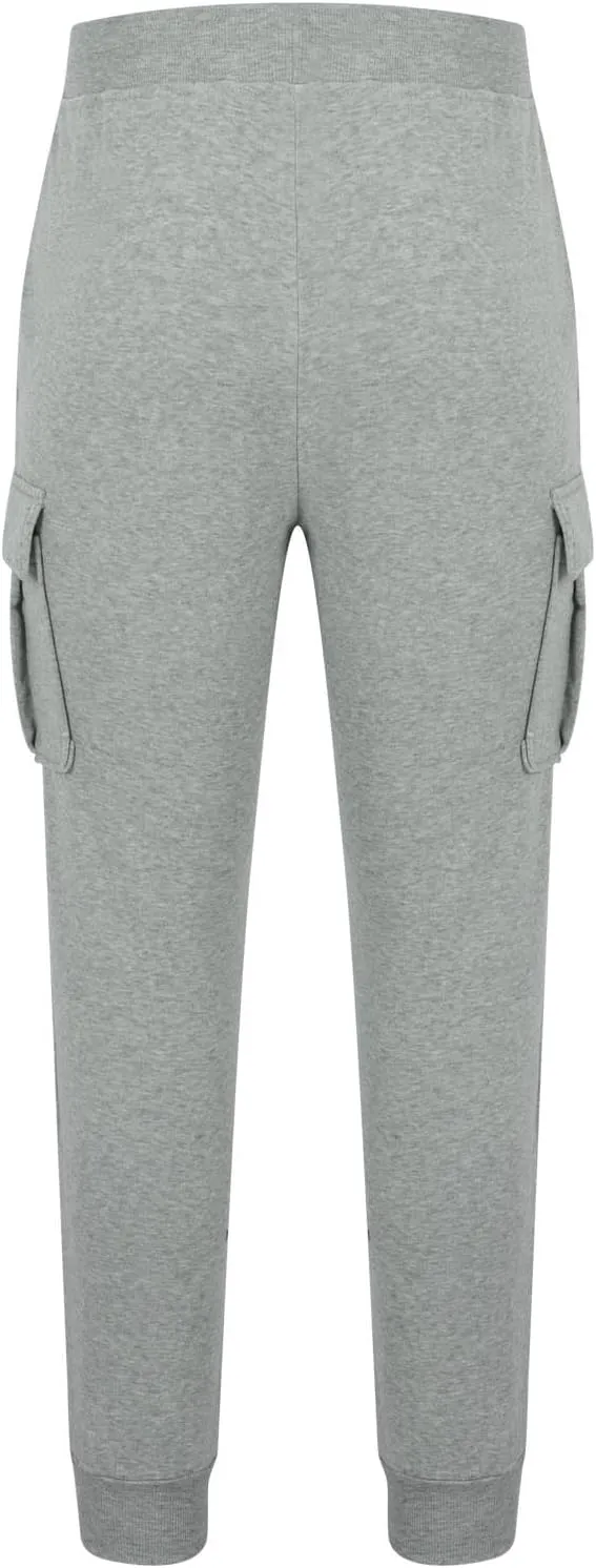 Men's Outdoor Cargo Pants Lightweight Jogger Pants Casual Fashion Pants Drawstring Work Pant Fall Belted Foot Pants
