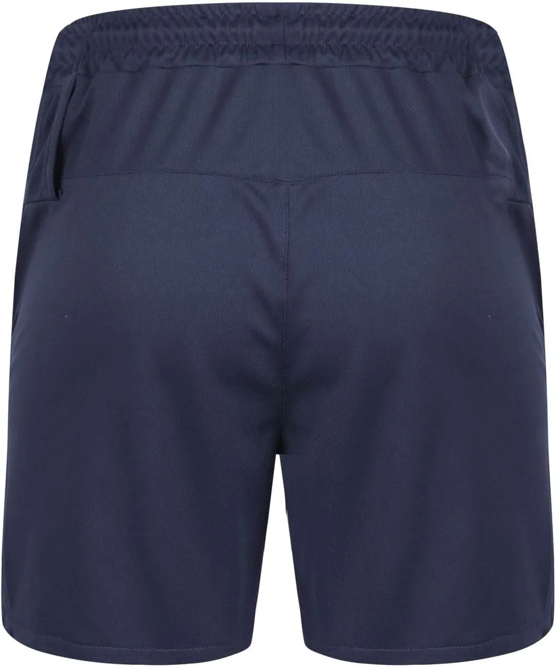 Mens Quick Dry Mesh Breathable Shorts, Drawstring Zipper Pockets Athletic Running Short, 3 Inch Workout Gym Shorts