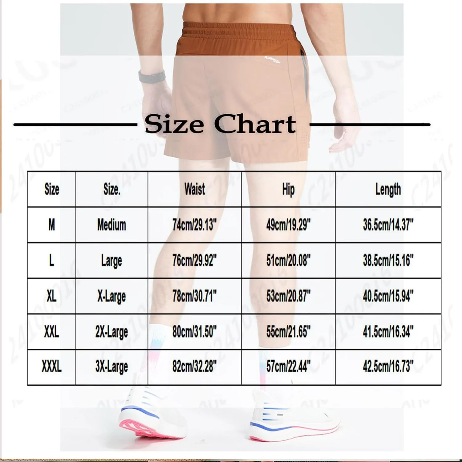 Mens Running Sports Shorts Solid Color Quick Dry Lightweight Short Pants Mesh Breathable Fitness Gym Trunks