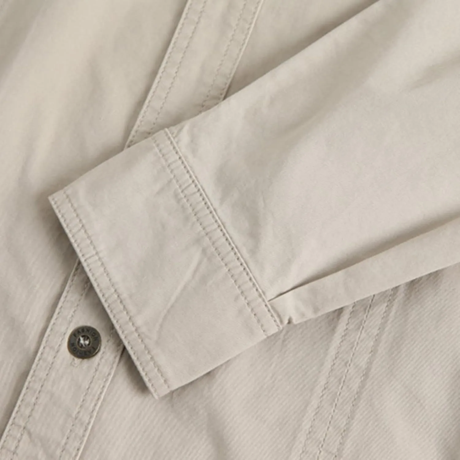 Mens Short Sleeve Cargo Work Shirt Button Down Cotton Dress Shirt Utility Outdoor Military Workout Hiking T Shirts