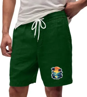 Men's Shorts Mens Basketball Shorts Loose Fit 5 Inch Quick Dry Graphic Comfy Fashion Vacation Baggy Exercise