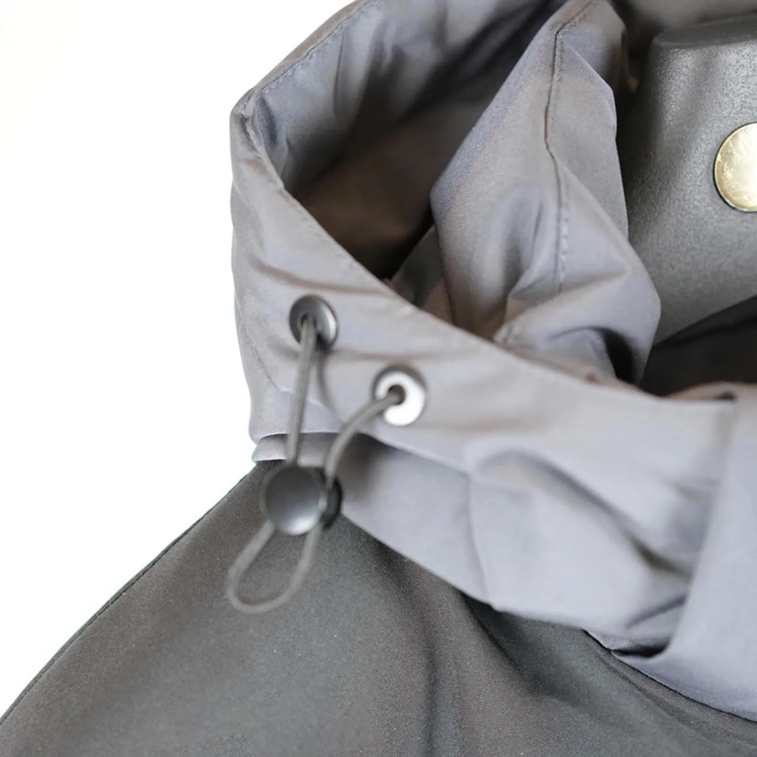 Men's Ski Puffer Jacket Hooded Warm Winter Snow Coat Waterproof Mountain Windbreaker Down Jacket for Hiking Traval