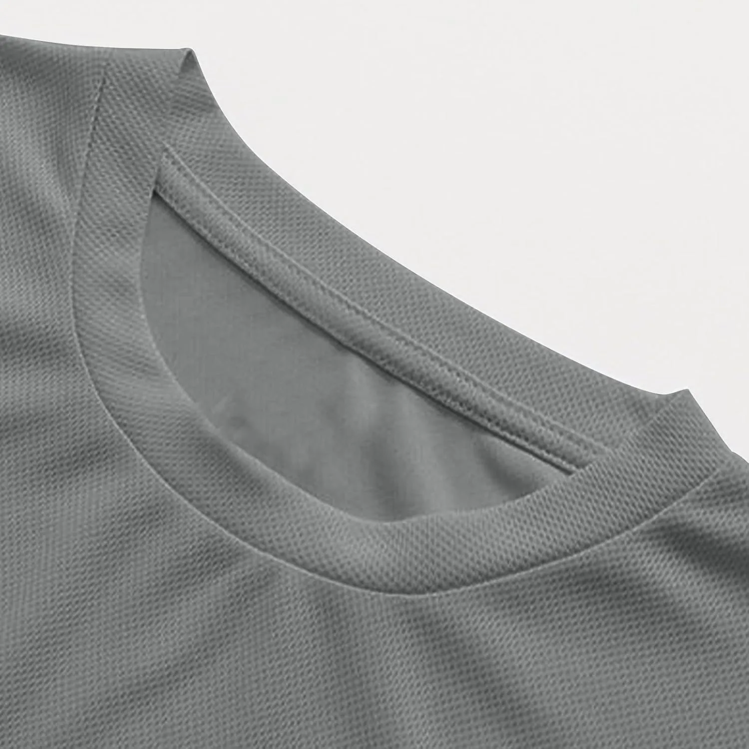 Men's Sun Shirts UPF 50  Fishing Shirts Outdoor Long Sleeve SPF UV Sun Protection T-Shirts Athletic Running Cycling