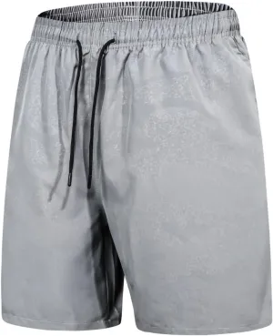 Mens Training Shorts Lightweight Quick Dry Athletic Shorts Gym Running Basketball Casual Summer Short Pants