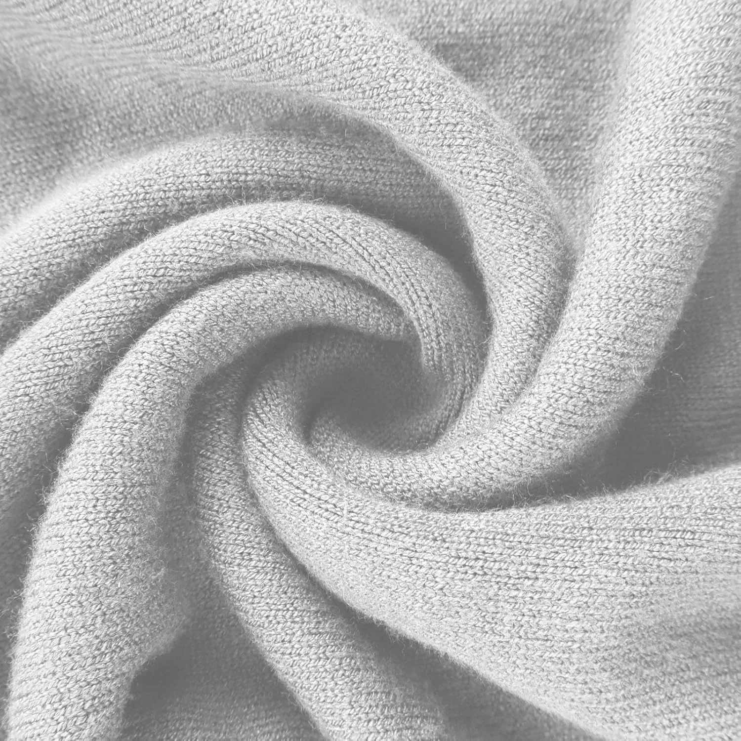 Men's V Neck Sweater Soft Casual Classic Ribbed Knit Pullover Top Lightweight Comfy Long Sleeve Sweaters T Shirts