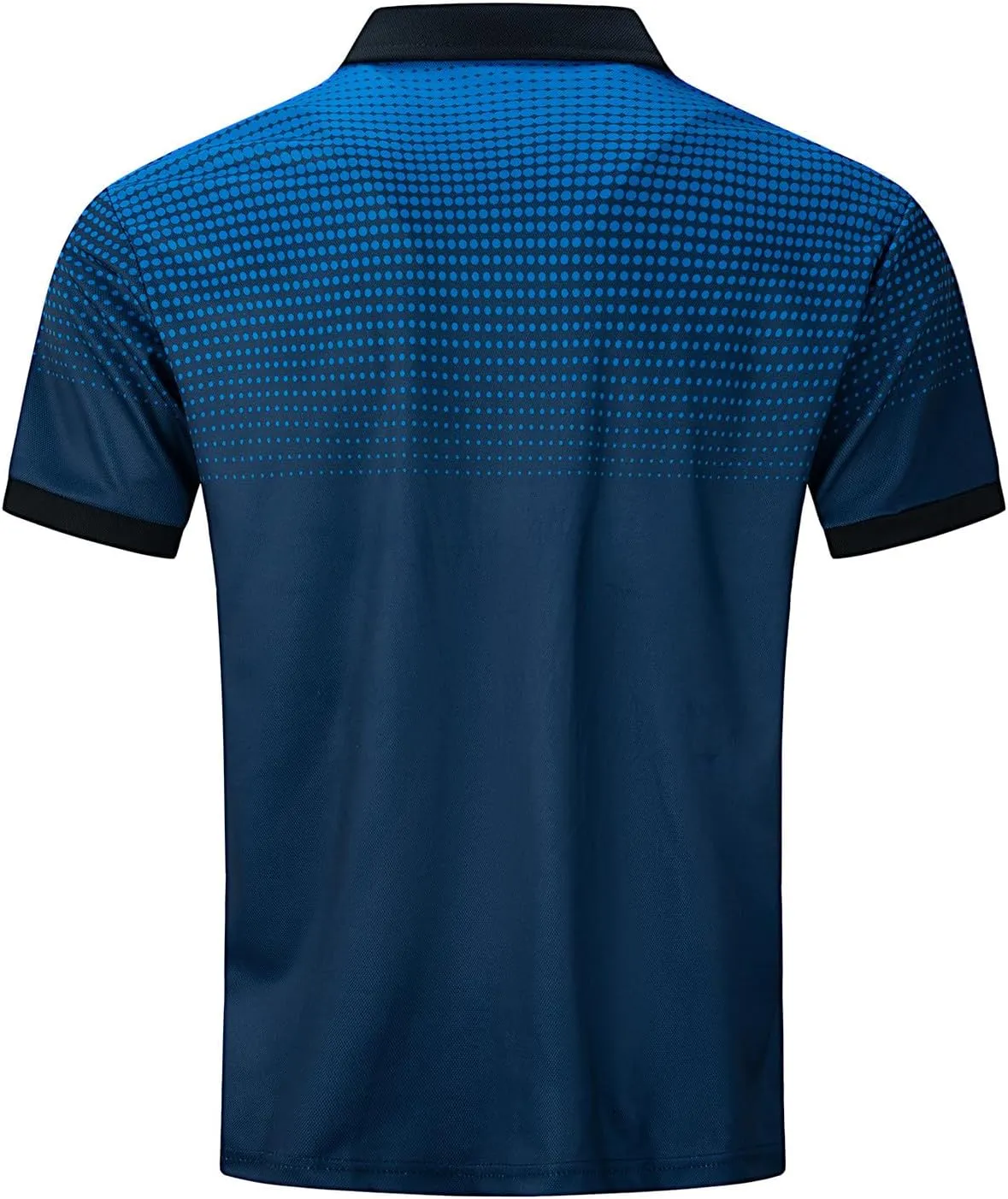 Muscularfit Polo Tshirts Shirts for Men 2024 Causal Stylish Short Sleeve Button Down Henley Shirt Summer Loose Beach Pullover