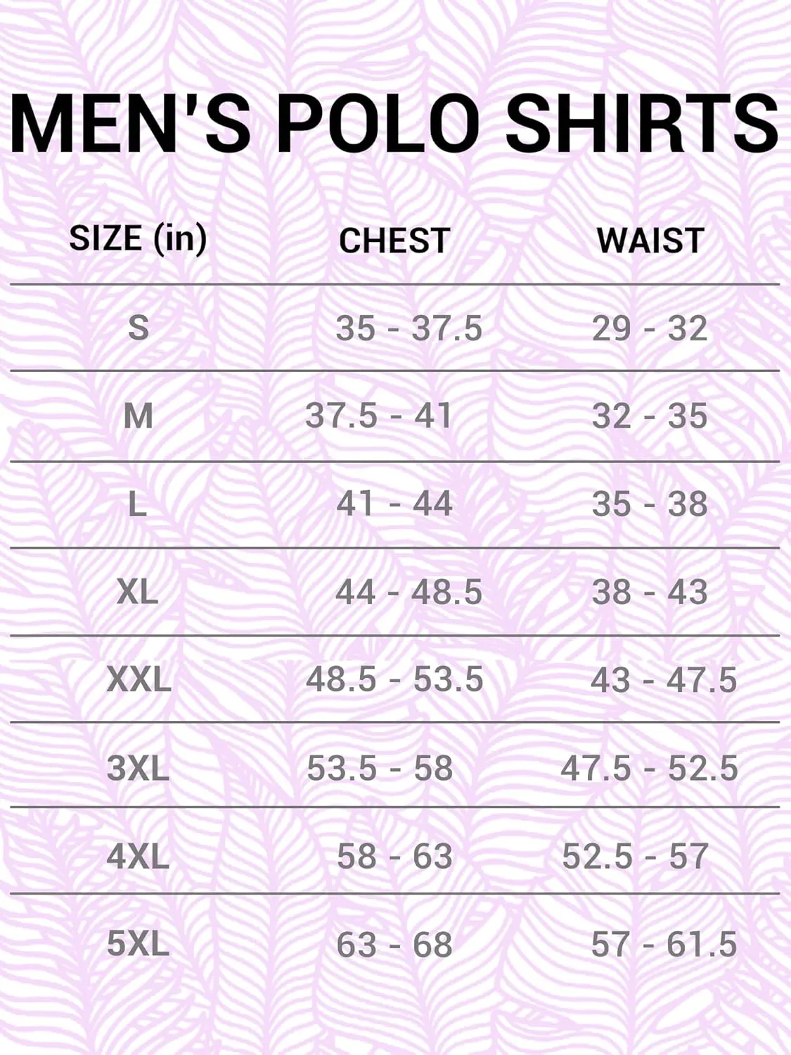 PAGYMO Golf Shirts for Men Crazy Hawaiian Print Funny Mens Polo Shirt