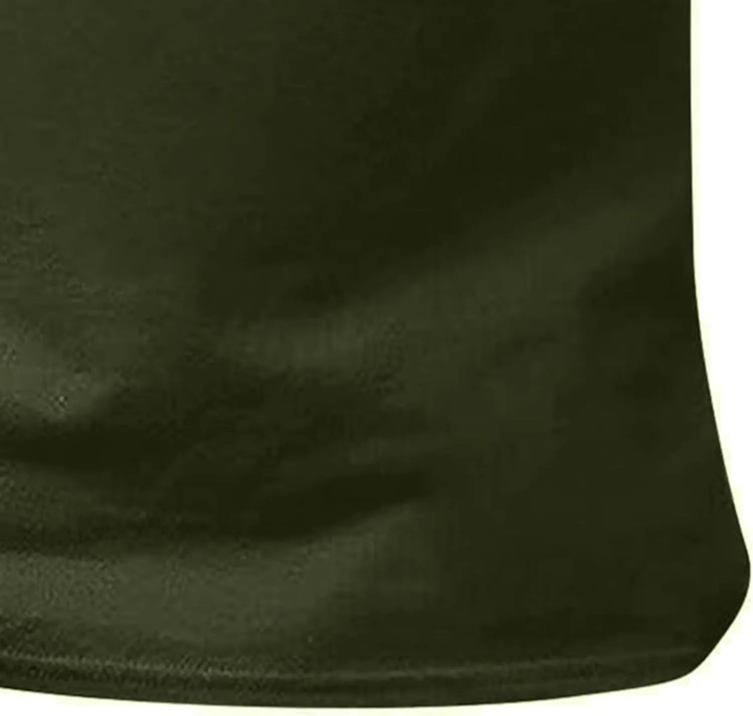 Patriotic Performance Polo Tees - Moisture-Control 4th of July Golf Shirts with Subtle Flag Embroidery, UV Protection Sunwear