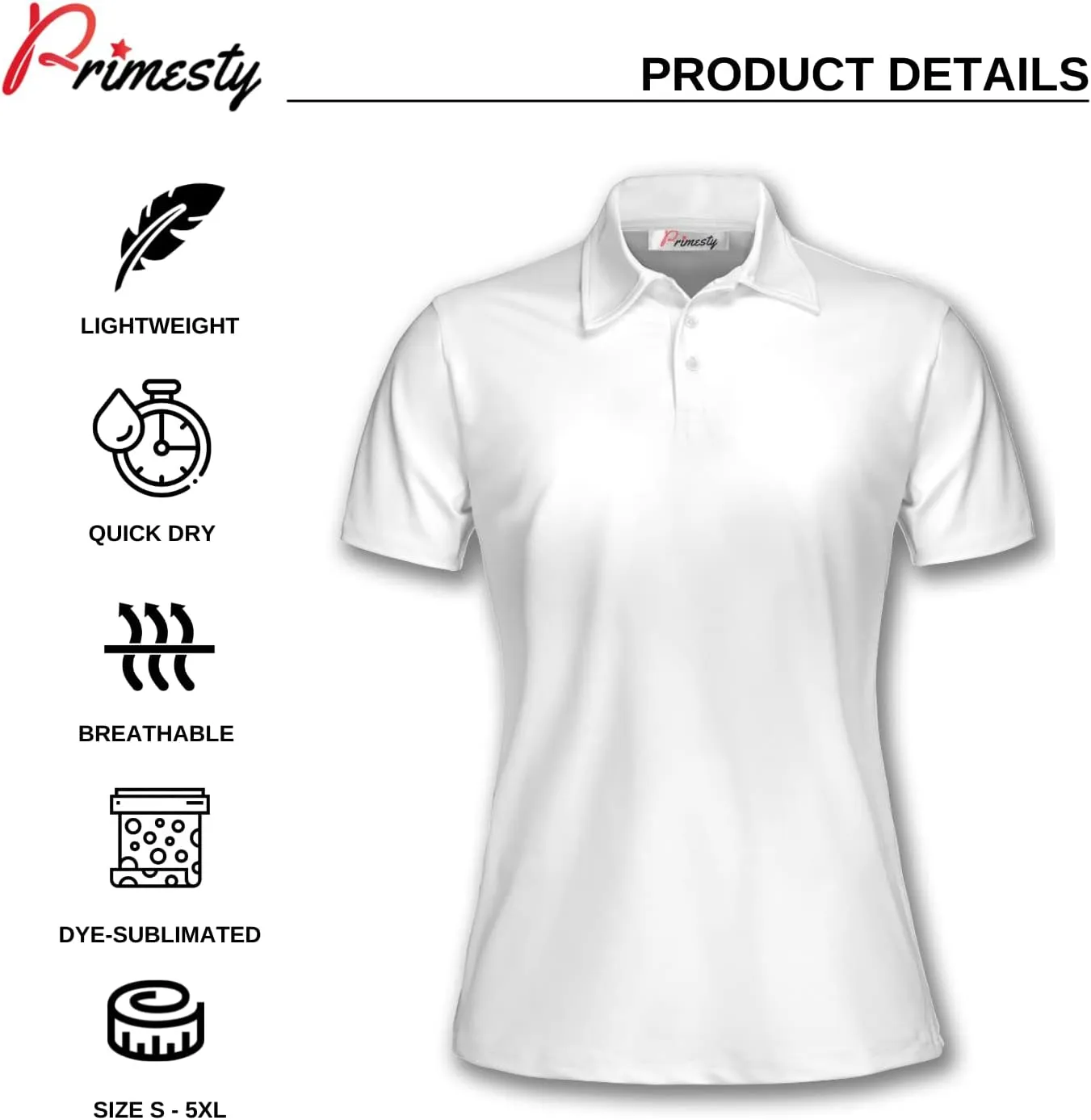 PRIMESTY Custom Bowling Shirts for Women- Short-Sleeve Bowling Shirts for Girls- Personalized Bowling Jerseys