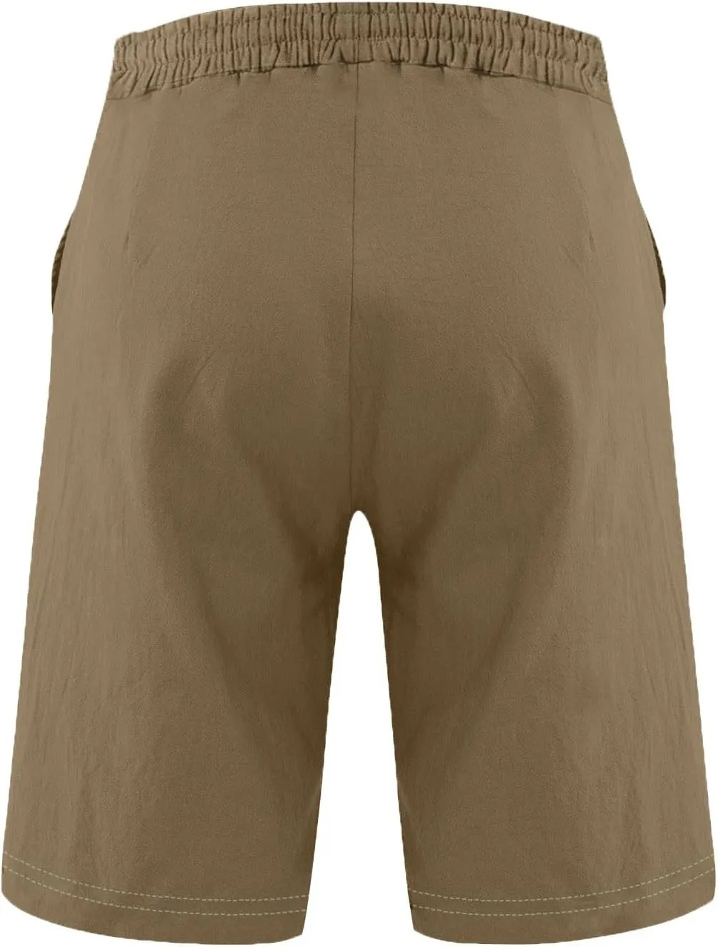 Shorts for Men Running Shorts for Men Fashion Printed Summer Lightweight Activewear Ripstop Camping with Pockets Trunks