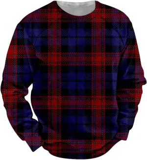 Sweatshirts for Men Fashion Pullover Sweater Big and Tall Crewneck Fleece T-Shirts Moisture Wicking Fall Sweaters
