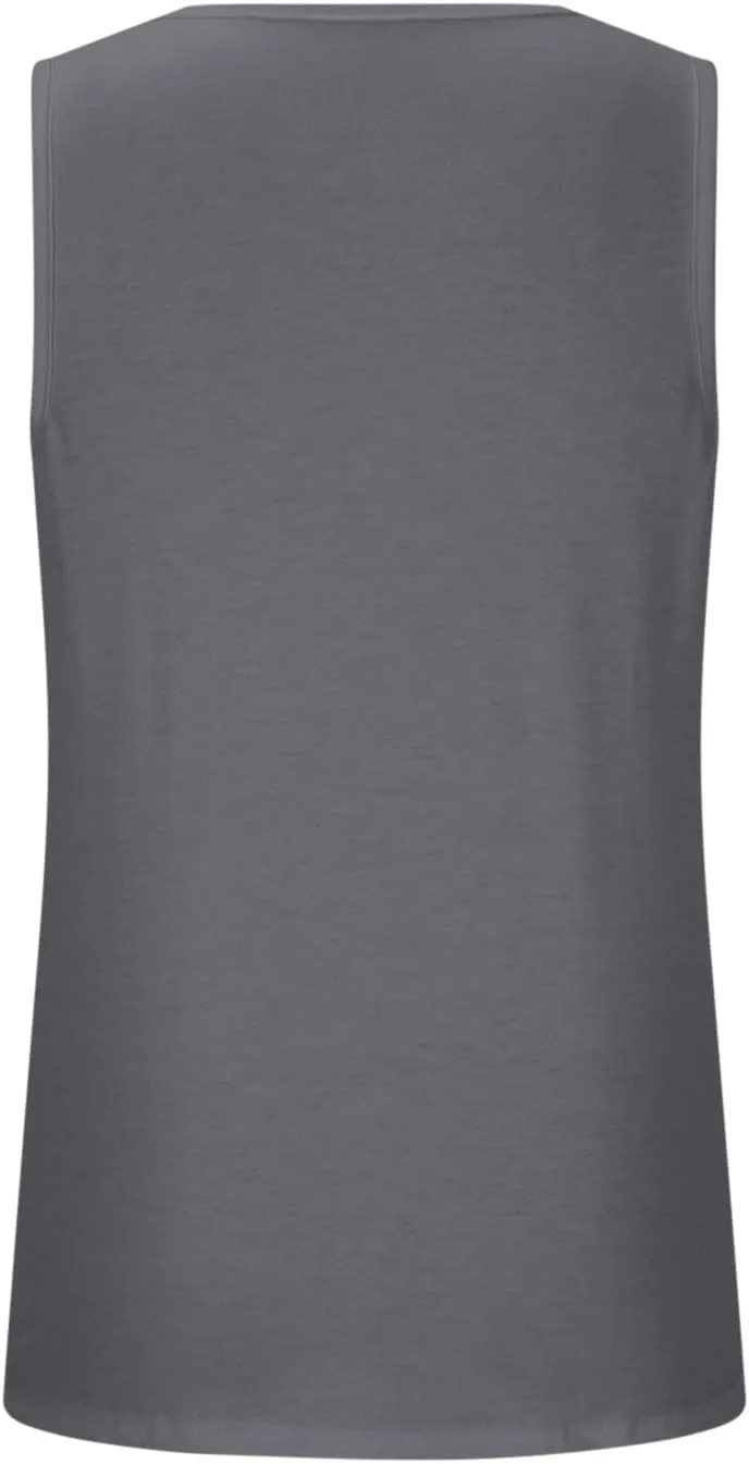 Tank Tops for Women 2025 Plus Size Summer Tops Trendy Sleeveless Scoop Neck Pleated Casual Loose Fit T Shirts