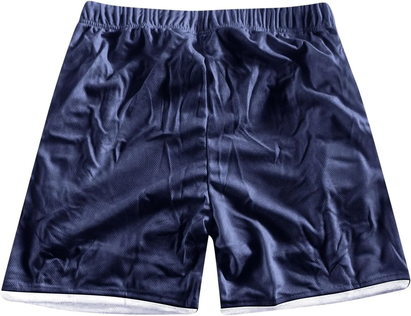 Workout Shorts Men Comfortable Quick Dry and Relaxed Fit Athletic Shorts with Pocket 2025 Summer